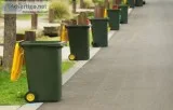 Avail Waste Bin Cleaning Services