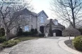 Prestigious house along Riviere aux Chiens in Rosemere