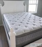 40 DOWN MATTRESS SETS- All sizes available