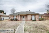 Welcome to 3509 Amber Ave Rowlett TX 75088