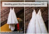 Call 202-333-5667 For Wedding gown Dry Cleaning Washington DC