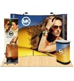 Custom Trade Show Booths and Displays For Brand Promotions  Cali