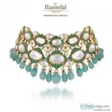 Hazoorilal jewellers