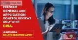CISA Live Online Training