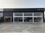 Nexa Showroom Karnal Motors Karnal