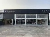 Nexa Showroom Karnal Motors Karnal