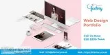 Web Design Portfolio