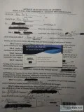NY POWER OF ATTORNEY VIRTUAL NOTARY SERVICES (917-273-4067)