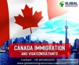 Canada Immigration and Visa Consultants