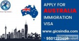 Apply for Australia immigration visa