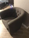 Accent chairs