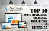 Web Designing Training in Chennai