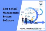 School ERP Software in Hyderabad