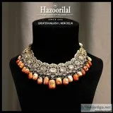 Hazoorilal jewellers