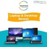 Laptop on Rent