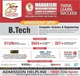 Engineering Colleges Near Me