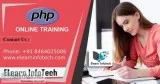 PHP Training in Hyderabad  PHP Course Hyderabad