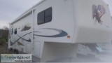 Beautiful RV 2004 30 ft. Carriage Cameo w2 slides