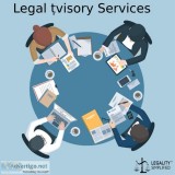 Legal Advisory Services india