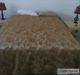 Finished room