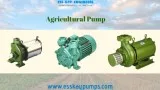 CRI Agriculture Open Well  Agriculture Open Well  Supplier  Deal