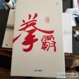 QANBA Q4RAF NEW in Original Shipping Box - PS3 XBOX PC
