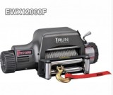 Hydraulic Recovery Winch For Jeep and Truck