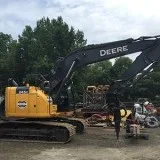 Heavy Construction Excavators for Rent Near Me