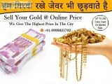 Gold Buyer In Greater Kailash