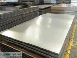 STAINLESS STEEL 410DB PLATES