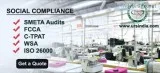 SEDEX Audit in Ahmedabad