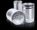 Buy Baby Food Cans from Hindustan Tin - Best Can Manufacturers