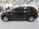 2015 Chevrolet Equinox 1LT AWD