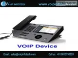 Things to Know Before Choose VoIP Device