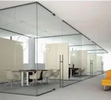 Office Glass Partition Dubai - An Exceptional Modern Trend