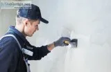 Plastering and Painting Contractor