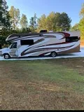 Like new 2014 31ft. Winnebago Access Premier WF231JP w2 slides