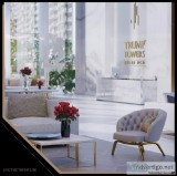 Trump Towers - 34BHK Flats at Golf Course Road Extn