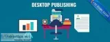  ONLINE DTP TRAINING COURSE in Ameerpet Hyderabad India - SIVASO