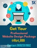 Website development | design service in chennai