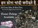 Cash For Silver In Delhi  Cash For  Silver