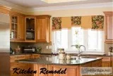 Major Kitchen Remodel Oceanport NJ  (732) 571-1171
