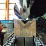 Steel Bending services with the finest finish