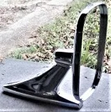 Universal Type Car Mirror