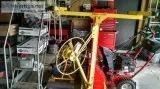 Sheet rock jack