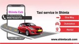 Offer cheap and best car rental services in Shimla