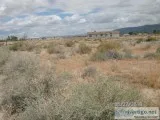 LAND 5 ACRES SILVER SPRINGS NV