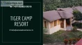 Hotels in Ramnagar Corbett