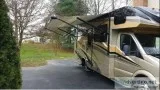 2016 Jayco Melbourne 24M Class C Diesel RV Motorhome