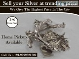 Silver Buyer In Gurgaon